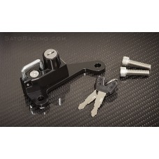 Sato Racing Helmet Lock for MV Agusta F3 675 / 800